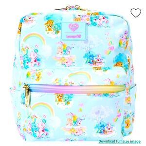 Loungefly Carebears Bag